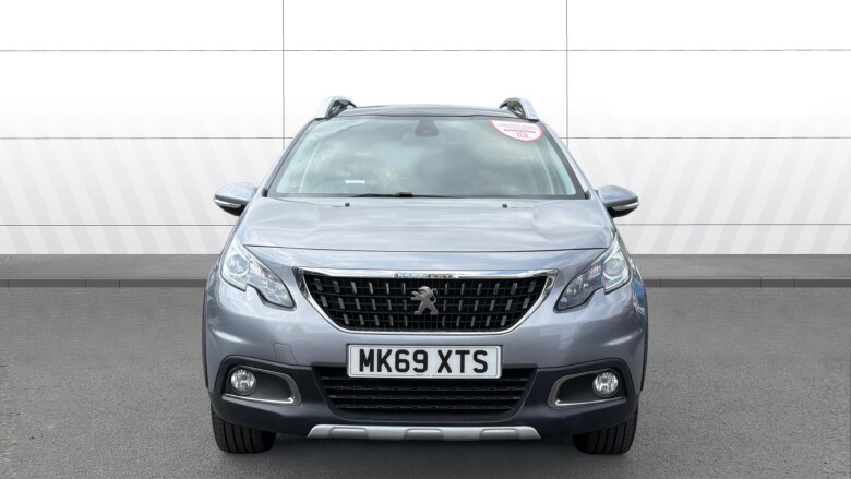 Peugeot 2008 1.2 PureTech 110 Allure Premium 5dr Petrol Estate